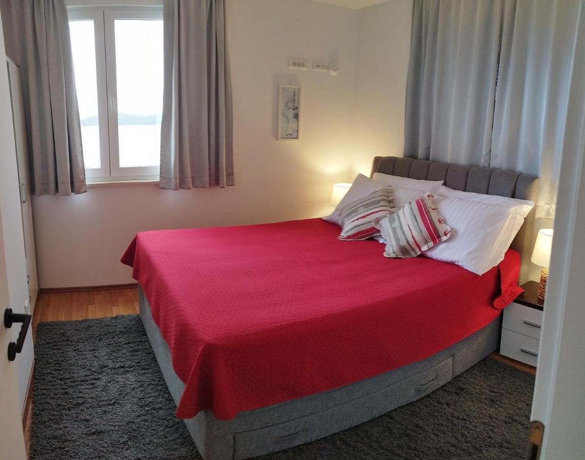 Apartments Surjak โอเรบิก ภายนอก รูปภาพ
