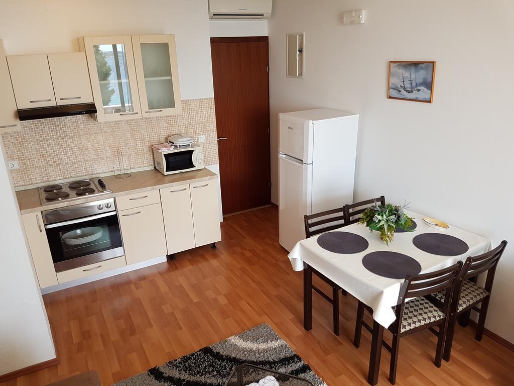 Apartments Surjak โอเรบิก ภายนอก รูปภาพ