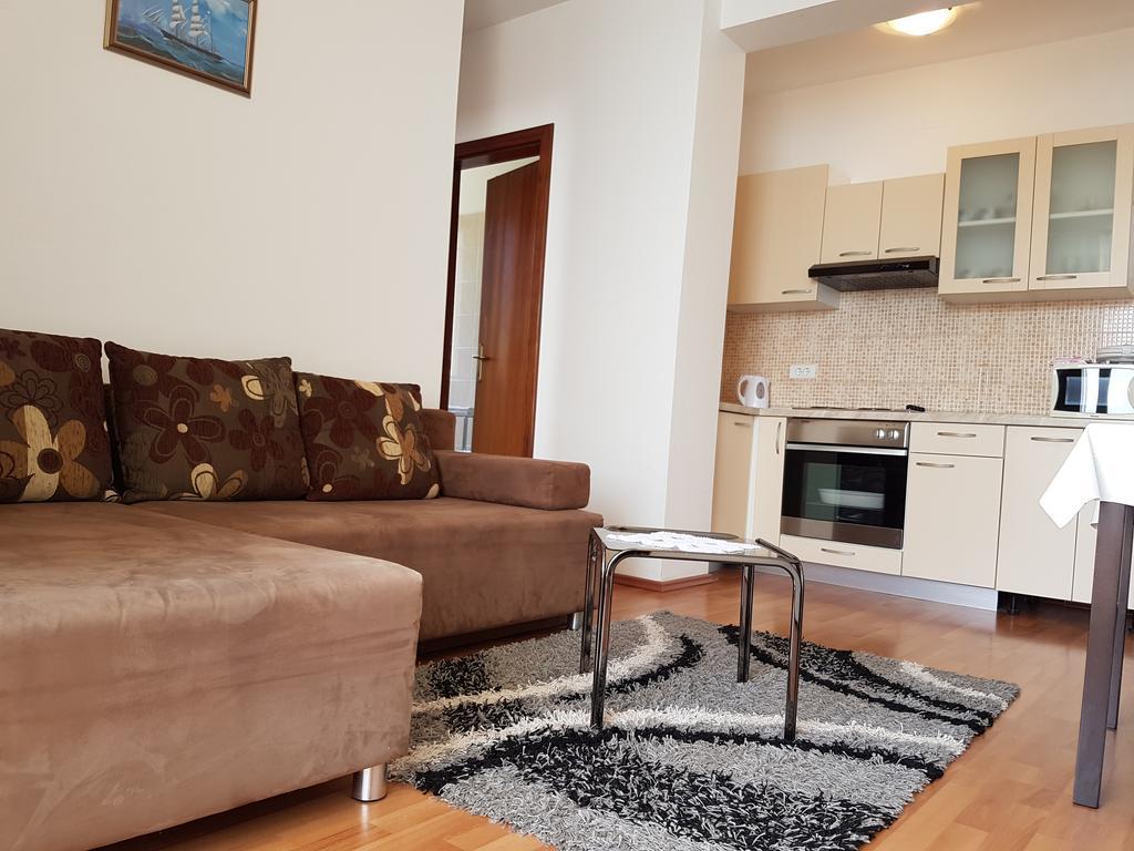 Apartments Surjak โอเรบิก ภายนอก รูปภาพ