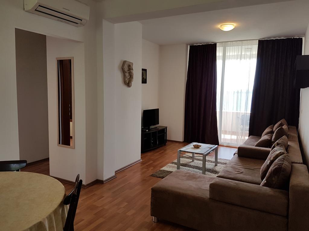 Apartments Surjak โอเรบิก ภายนอก รูปภาพ