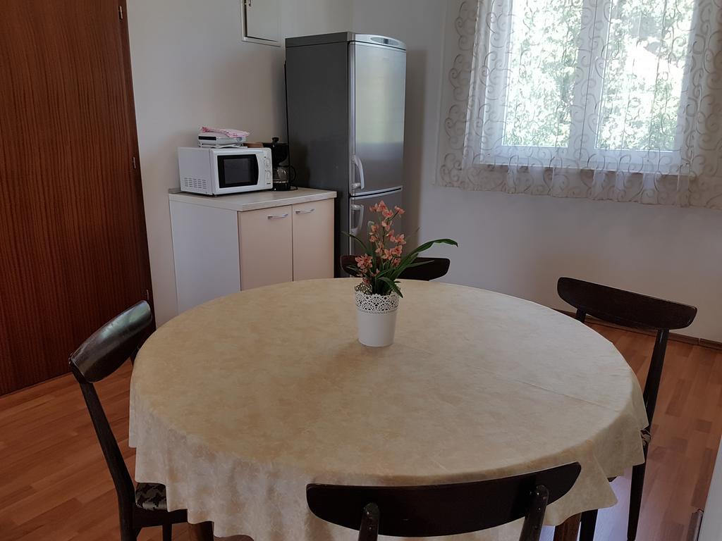Apartments Surjak โอเรบิก ภายนอก รูปภาพ